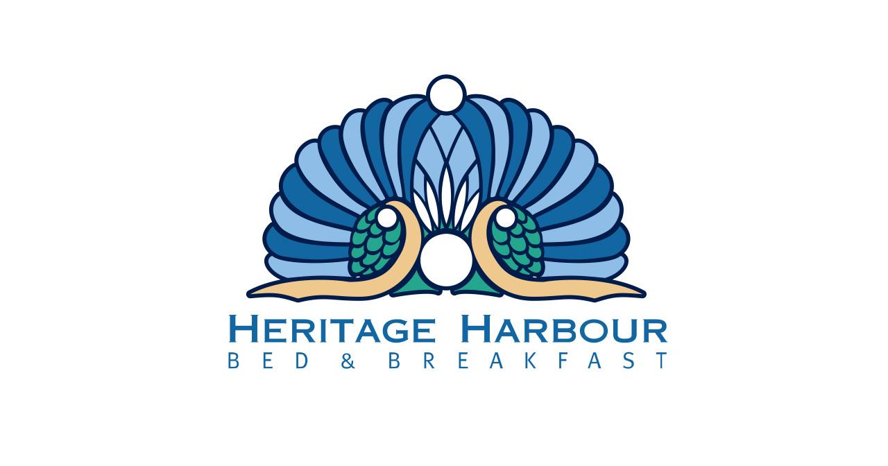Heritage Harbour Bed and Breakfast logo