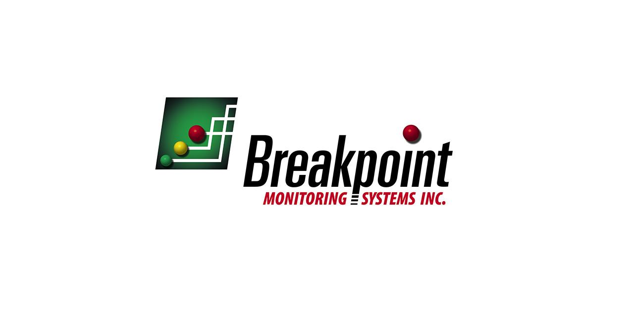 Breakpoint Monitoring Systems logo