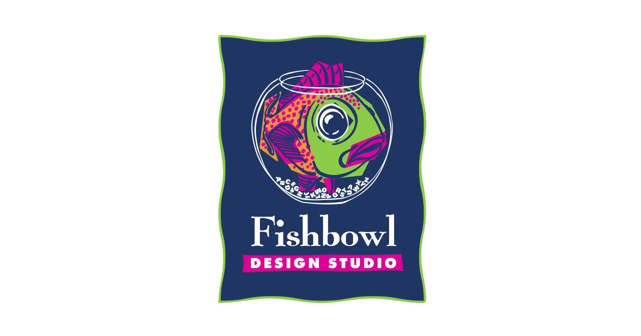 Fishbowl Design Studio logo