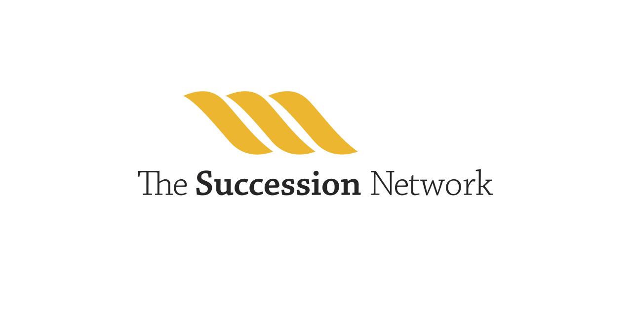 The Succession Network logo