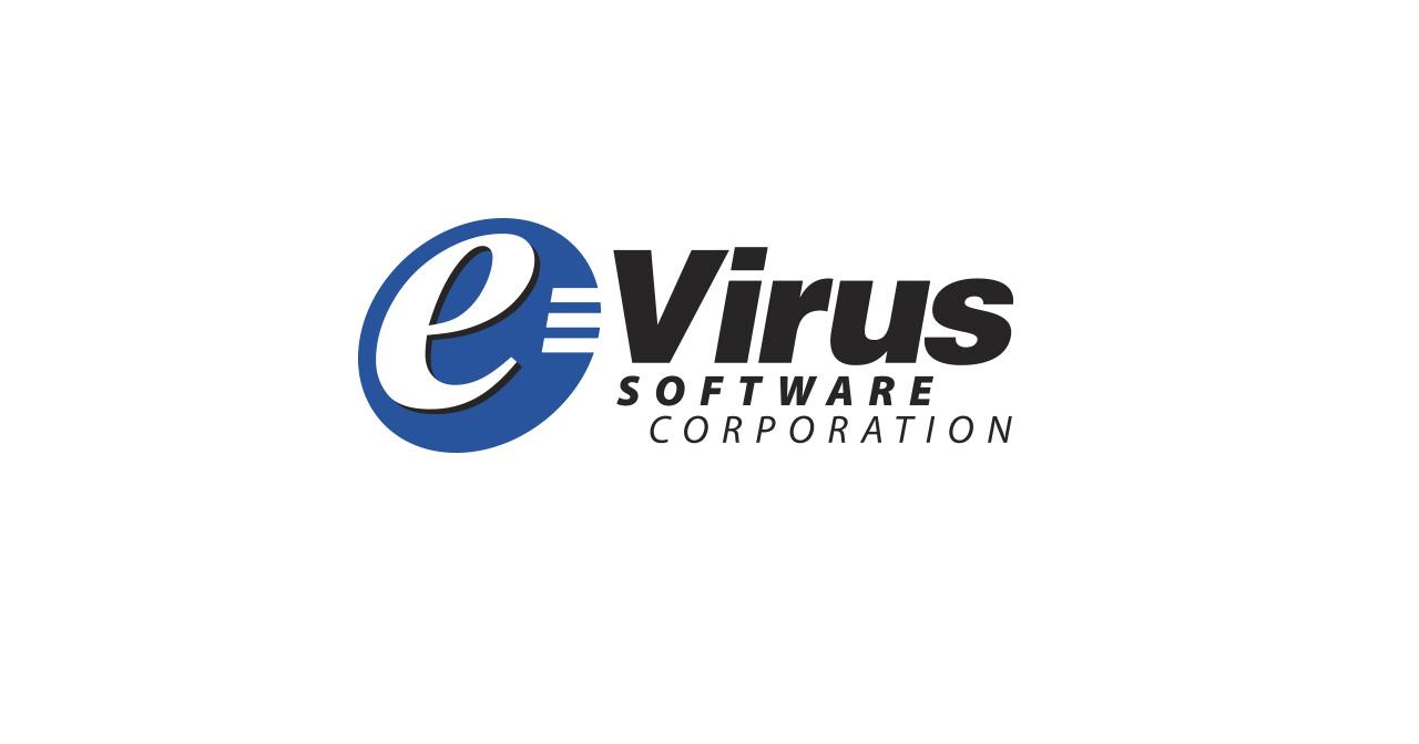 eVirus Software Corporation logo