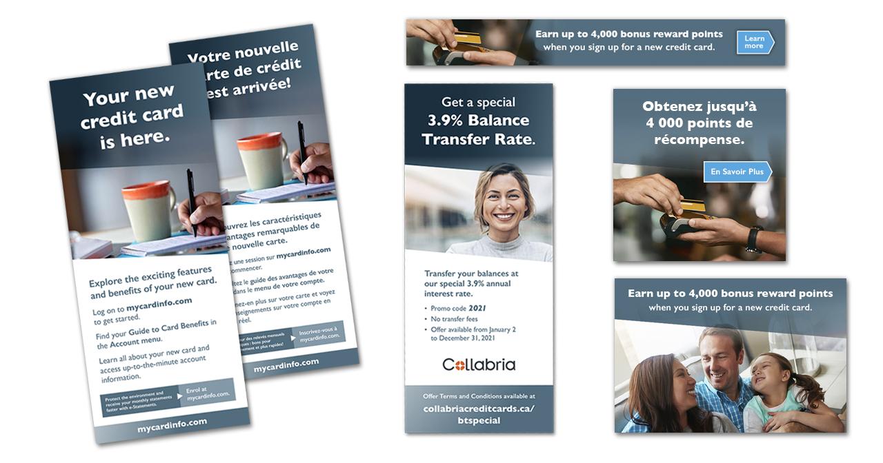 Collabria Financial - Promotion (English and French)