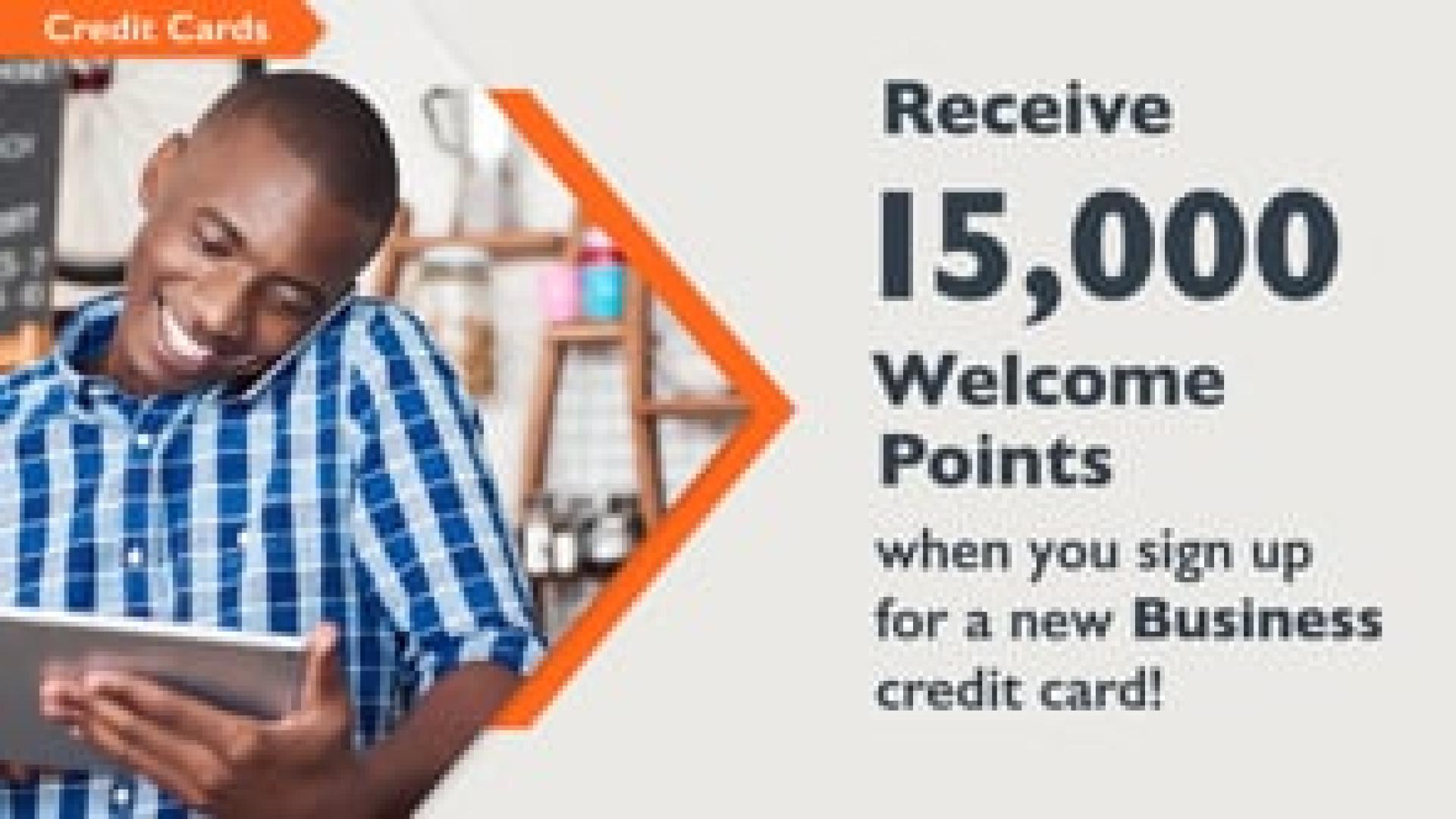 Preview image for the video "Collabria Financial - Credit Card Promotion - in-branch digital display - English edition (no audio)".