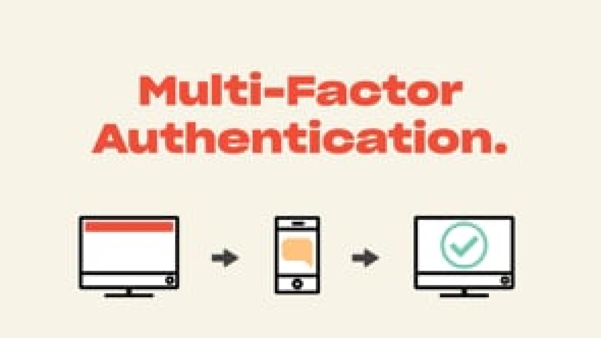 Preview image for the video "Vancity - Multi-factor Authentication introduction video".