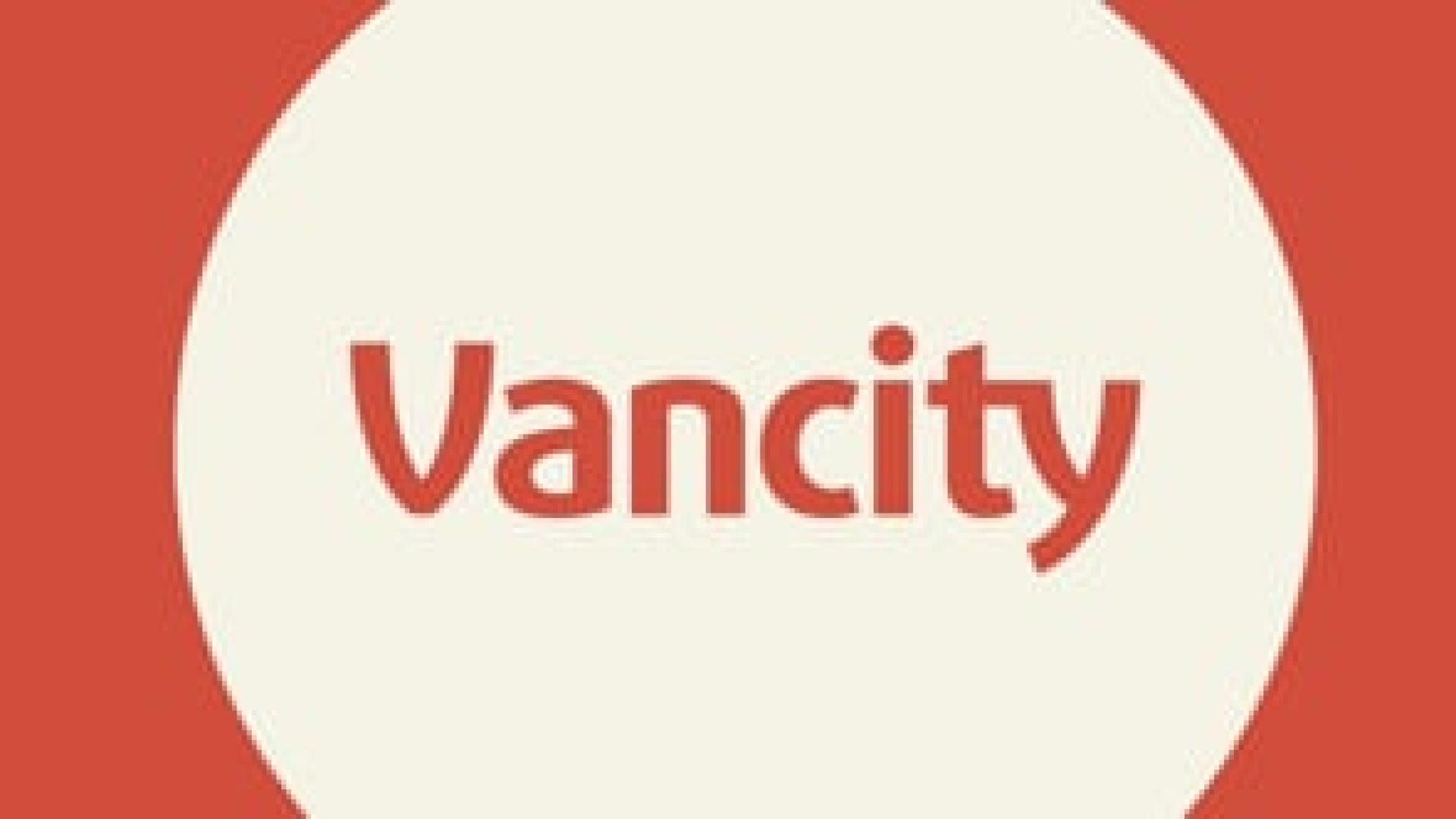 Preview image for the video "Vancity - CEO Presentation - Visual of events digital display".